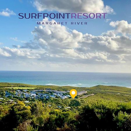 Surfpoint Resort Margaret River Exterior foto