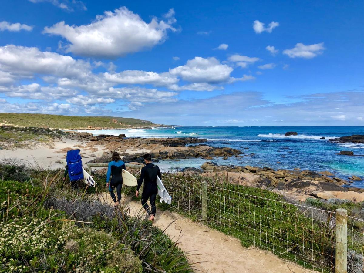 Surfpoint Resort Margaret River Exterior foto
