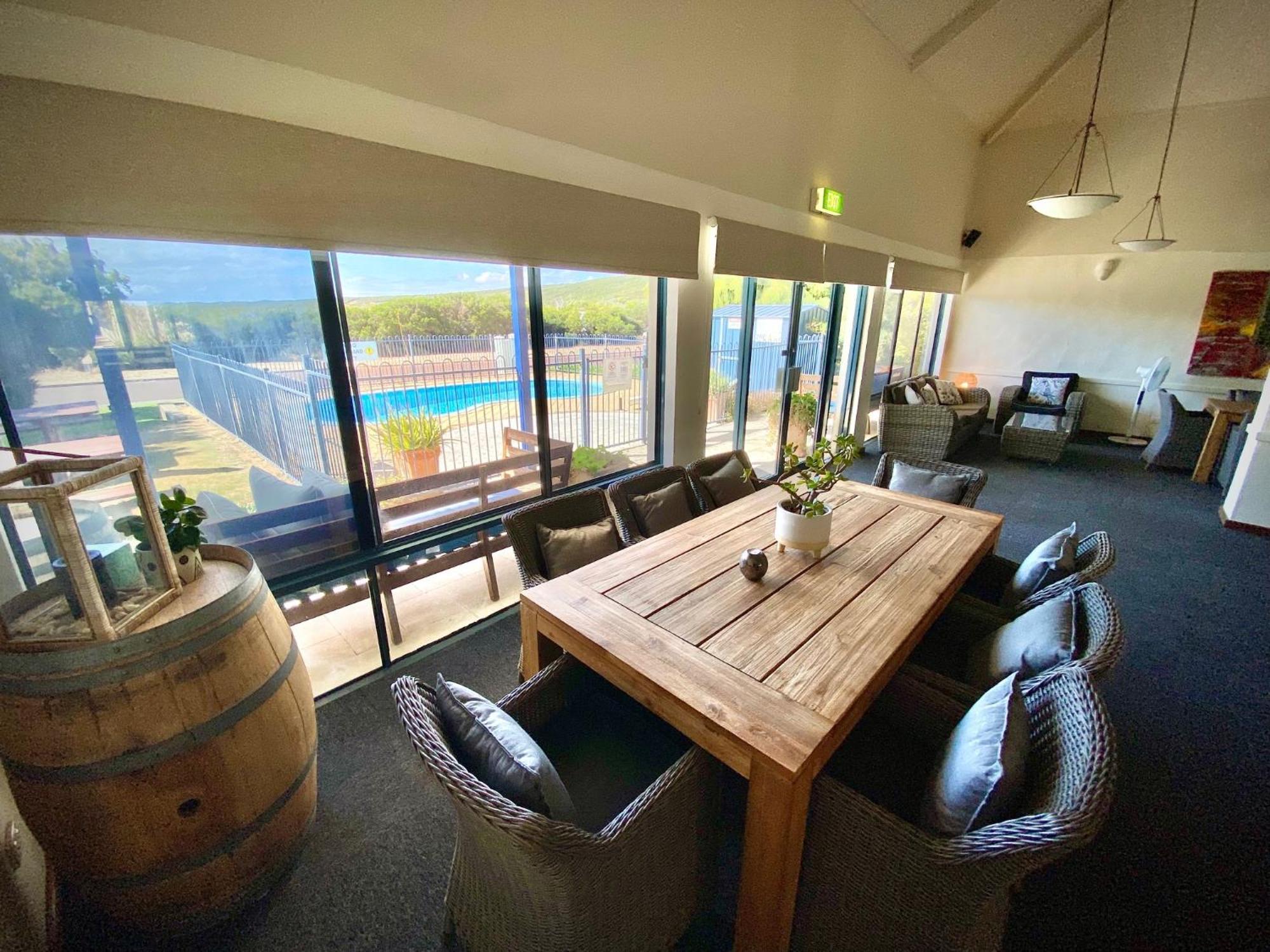 Surfpoint Resort Margaret River Exterior foto