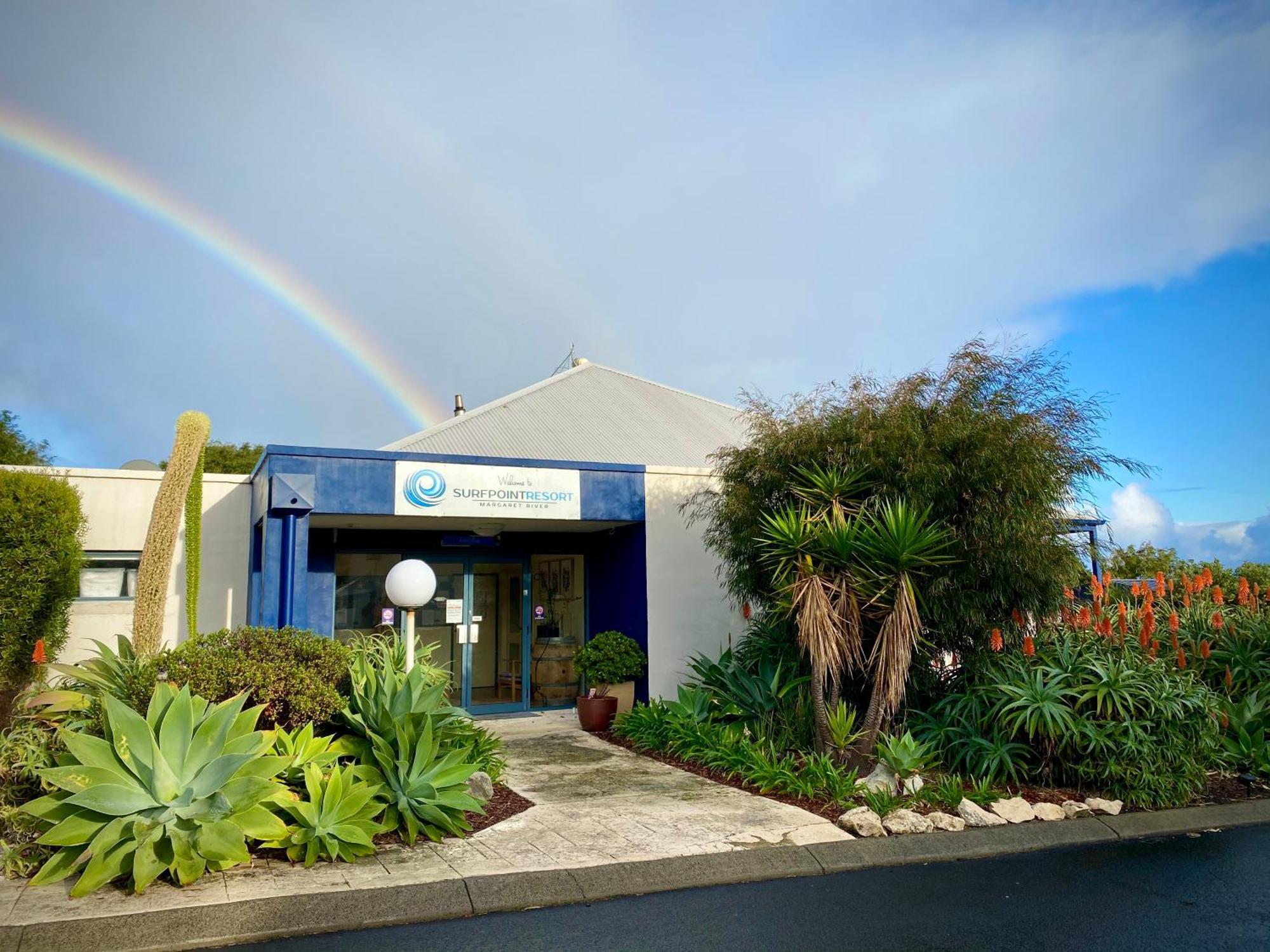 Surfpoint Resort Margaret River Exterior foto