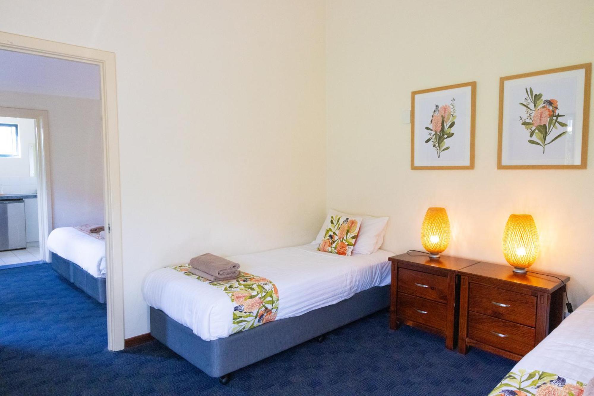 Surfpoint Resort Margaret River Exterior foto