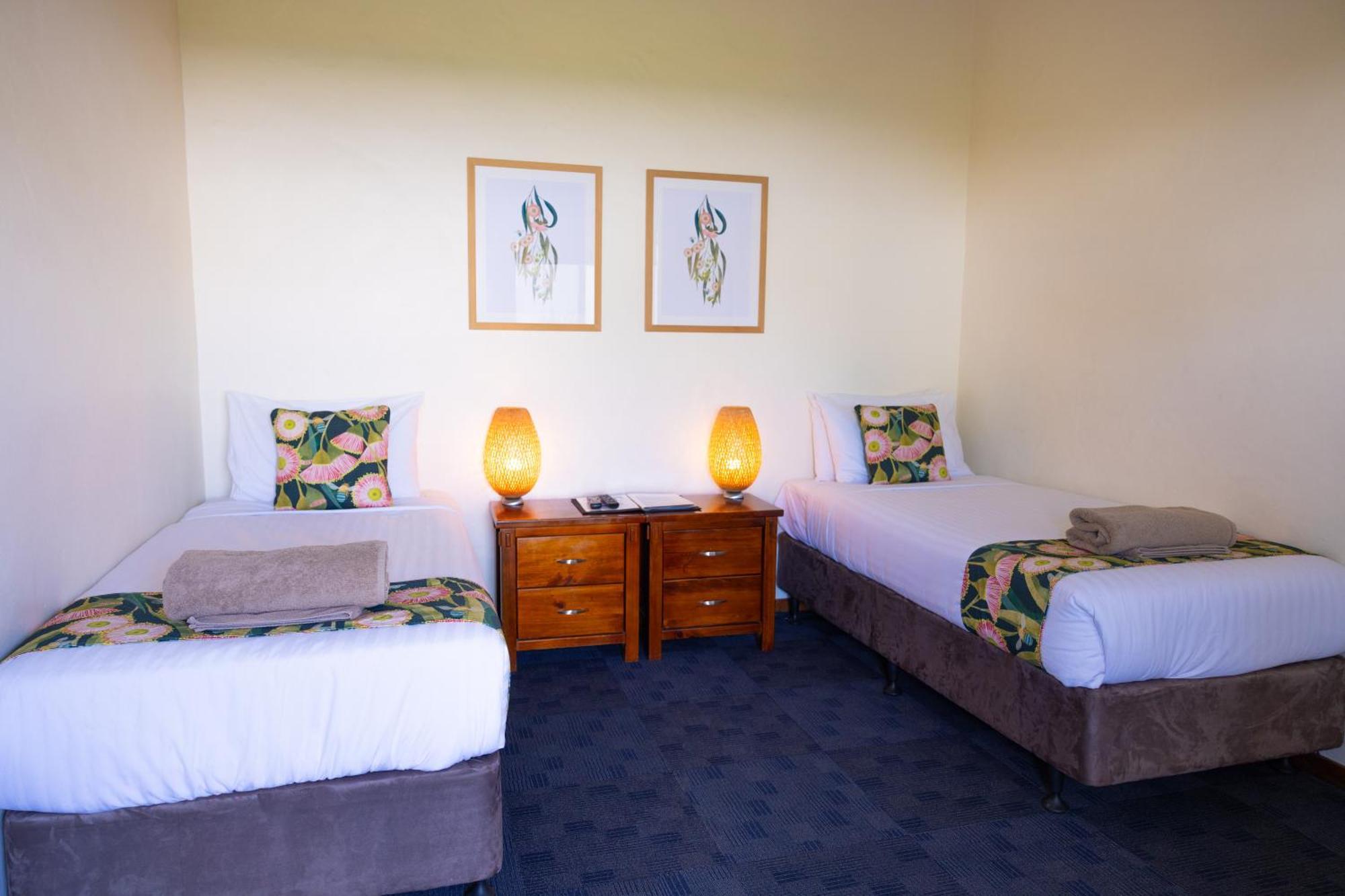 Surfpoint Resort Margaret River Exterior foto