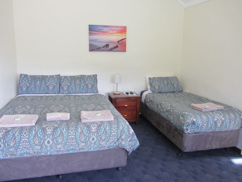 Surfpoint Resort Margaret River Exterior foto