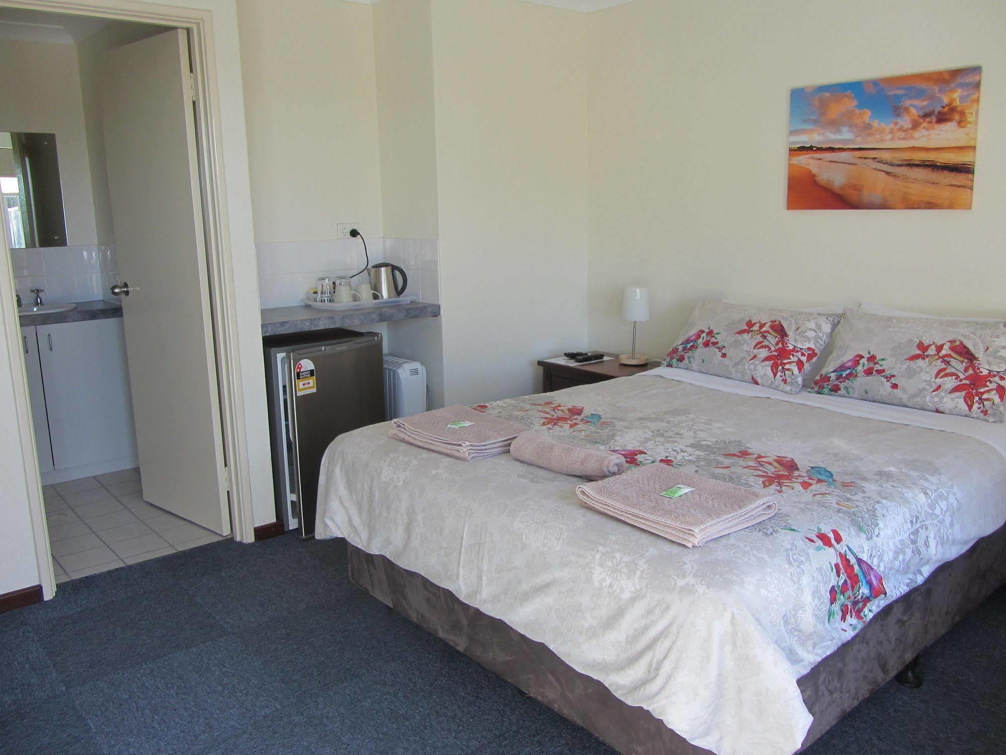 Surfpoint Resort Margaret River Exterior foto