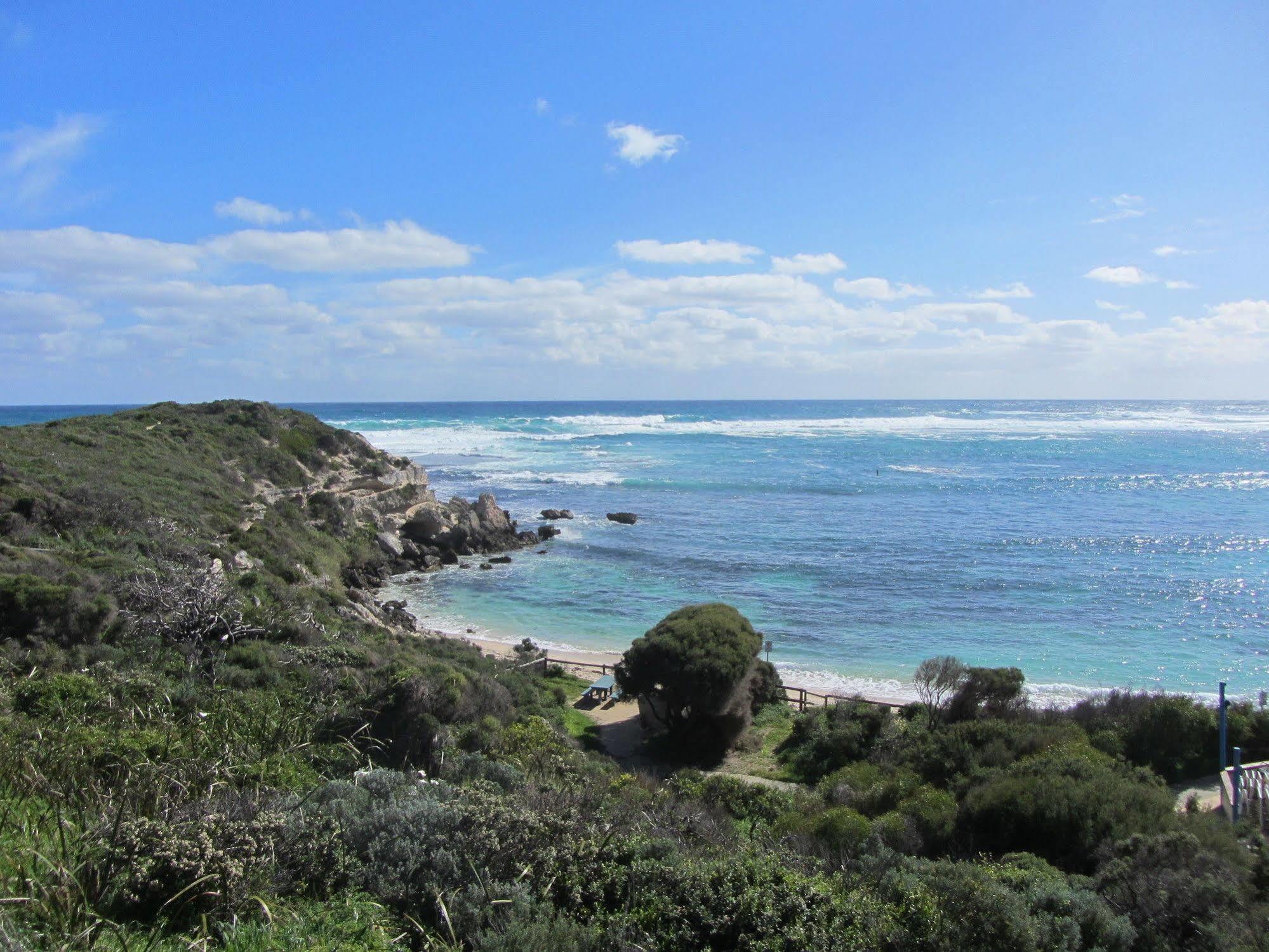 Surfpoint Resort Margaret River Exterior foto